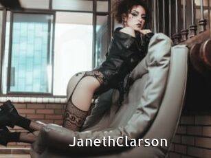 JanethClarson