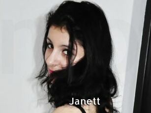 Janett