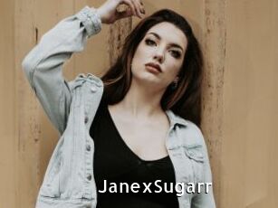 JanexSugarr