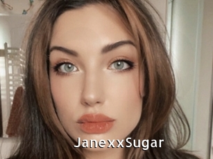 JanexxSugar