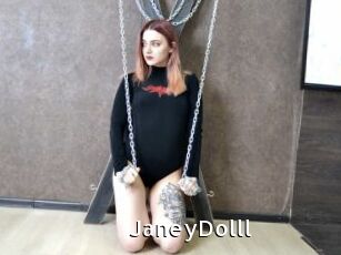 JaneyDolll