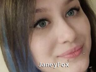 JaneyFox