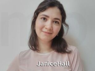 JaniceHall