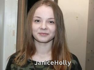 JaniceHolly