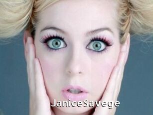 JaniceSavege