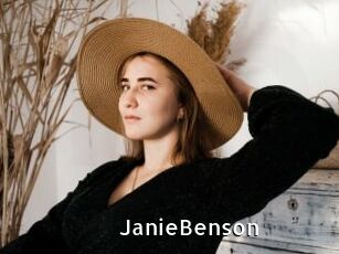 JanieBenson