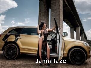 JaninHaze