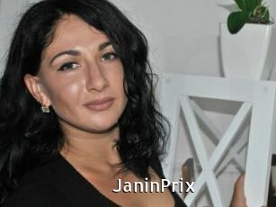 JaninPrix