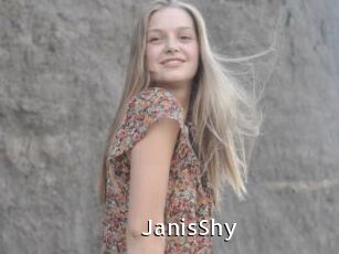 JanisShy