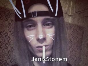 JanisStonem