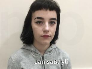 JanisaBayli