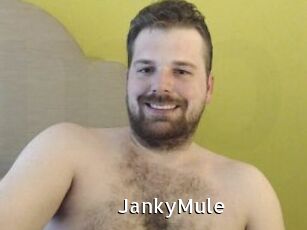 JankyMule My Porno Stash