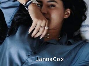 JannaCox