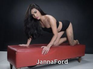JannaFord