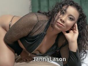JannaLason My Porno Stash