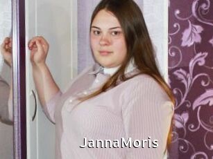 JannaMoris
