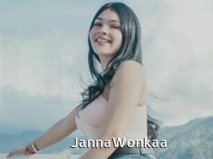JannaWonkaa