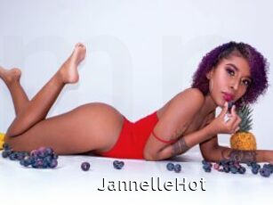 JannelleHot