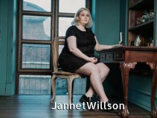 JannetWillson