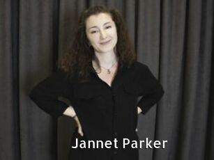 Jannet_Parker
