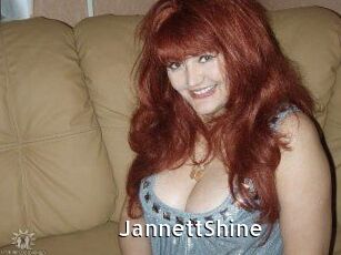 JannettShine