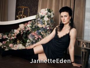 JannetteEden