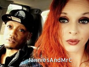 JanniesAndMrC