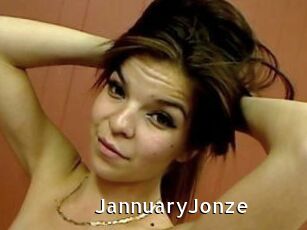 JannuaryJonze