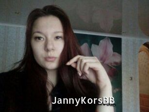 JannyKorsBB