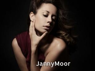JannyMoor