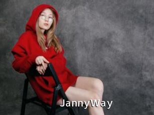 JannyWay