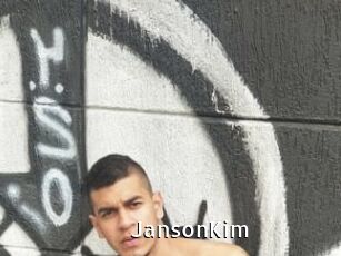 JansonKim My Porno Stash