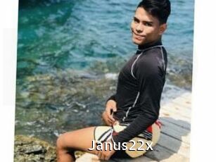 Janus22x