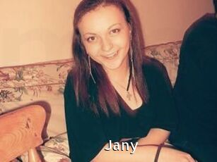 Jany