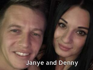 Janye_and_Denny