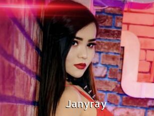 Janyray
