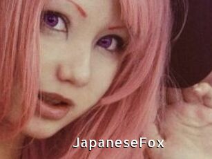 JapaneseFox