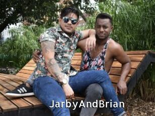 JarbyAndBrian