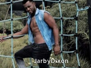JarbyDixon