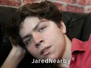 JaredNearby