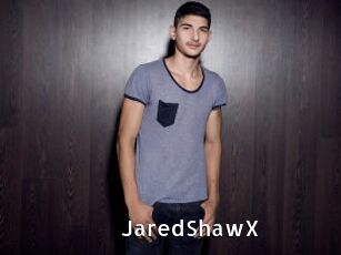 JaredShawX