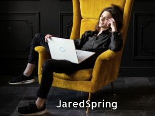 JaredSpring
