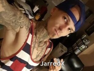 JarredX