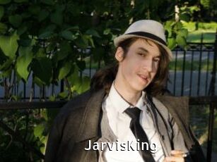 JarvisKing