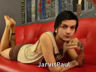 JarvisPaul