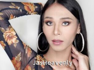 JasHeavenly