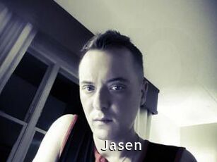 Jasen