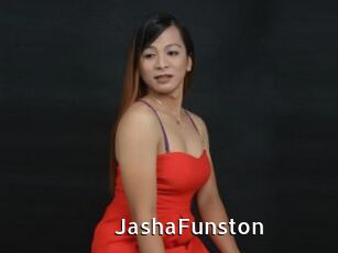 JashaFunston