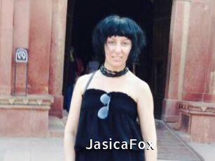 JasicaFox