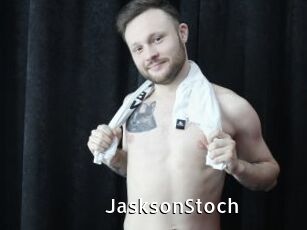 JasksonStoch